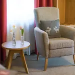 Lauras - Landhauspension Gasthuis 3*