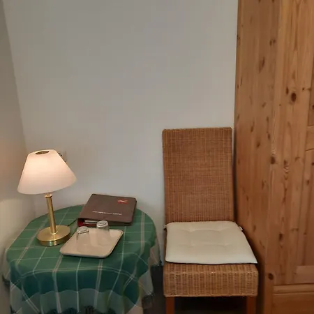 Lauras - Landhauspension 3* ميدهباخ