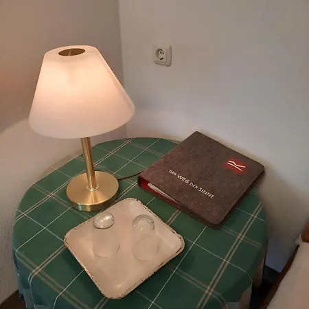 Lauras - Landhauspension بيت ضيافة