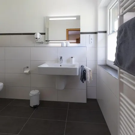 Lauras - Landhauspension بيت ضيافة