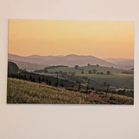 Lauras - Landhauspension 3*