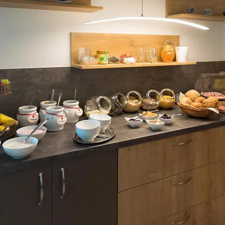 Lauras - Landhauspension 3* ميدهباخ