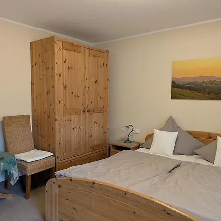 Lauras - Landhauspension