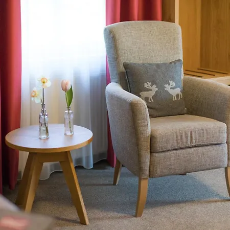 Lauras - Landhauspension بيت ضيافة