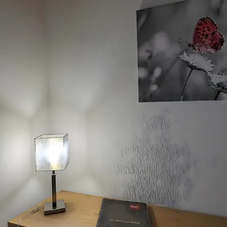 Lauras - Landhauspension 3* ميدهباخ