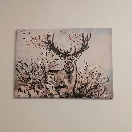 Lauras - Landhauspension