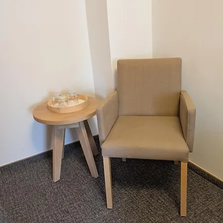 Lauras - Landhauspension بيت ضيافة