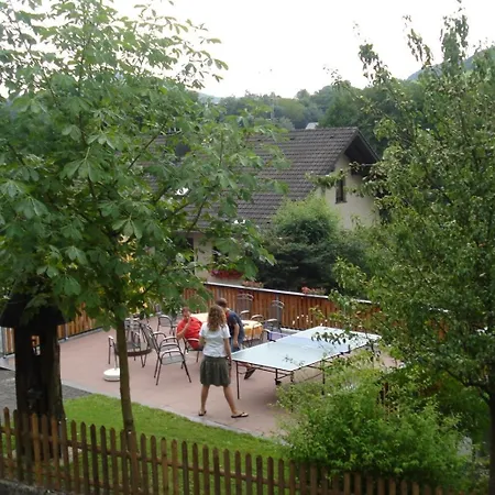 بيت ضيافة Lauras - Landhauspension