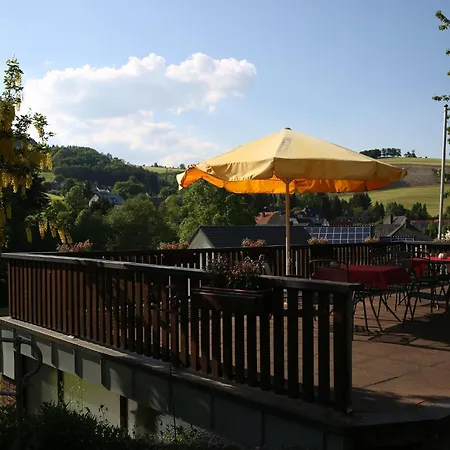 بيت ضيافة Lauras - Landhauspension 3*