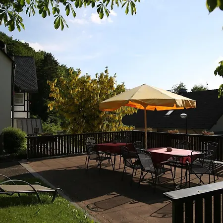 Lauras - Landhauspension بيت ضيافة 3*