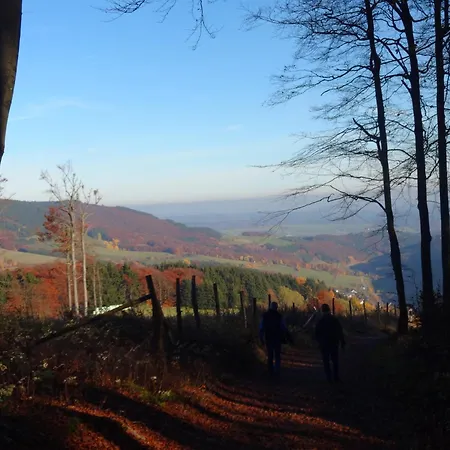 Lauras - Landhauspension Vendégház