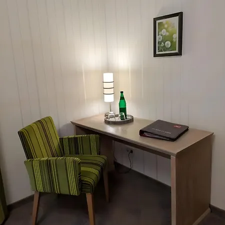 Lauras - Landhauspension ميدهباخ