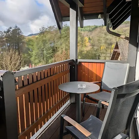 Lauras - Landhauspension 3* ميدهباخ