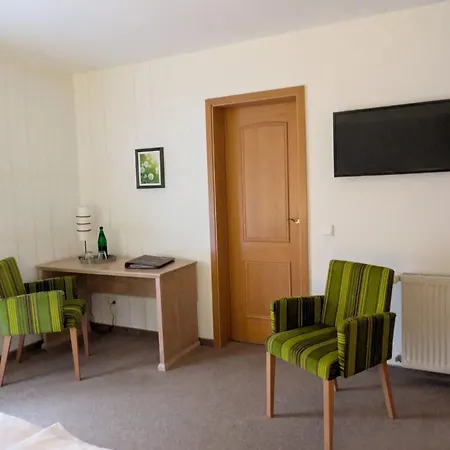 Lauras - Landhauspension