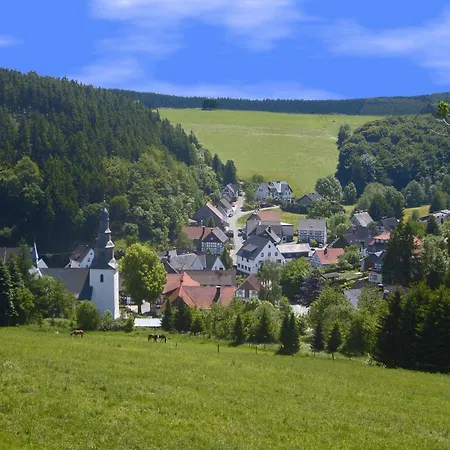 Vendégház Lauras - Landhauspension