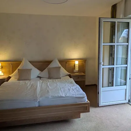 بيت ضيافة Lauras - Landhauspension ميدهباخ