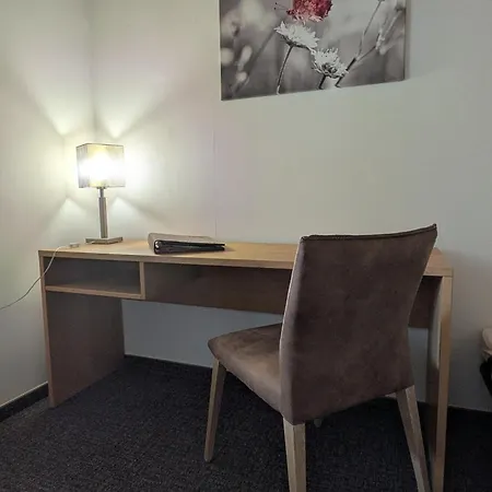 Lauras - Landhauspension