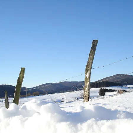 Lauras - Landhauspension Vendégház