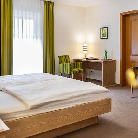 Gasthof Lauras Landhauspension Medebach