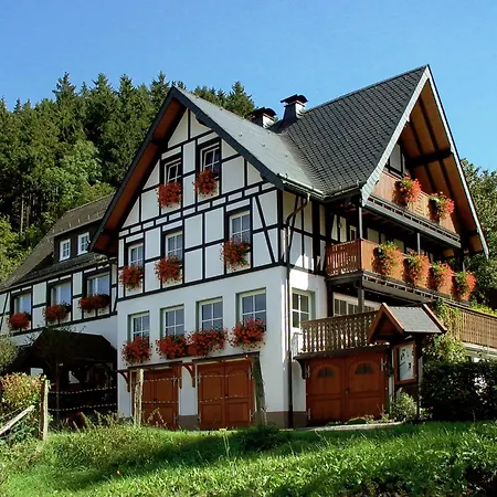 Lauras - Landhauspension