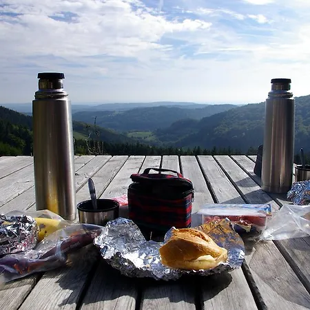 Gasthof Lauras Landhauspension Medebach