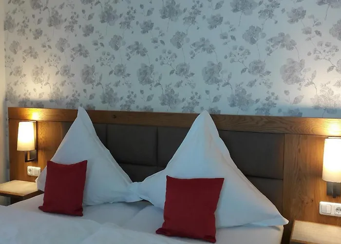 Vendégház Lauras - Landhauspension 3*