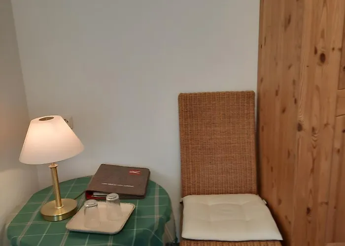 Lauras - Landhauspension 3* 梅德巴赫