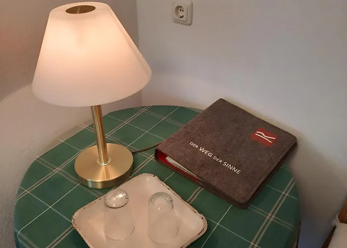 Lauras - Landhauspension Vendégház