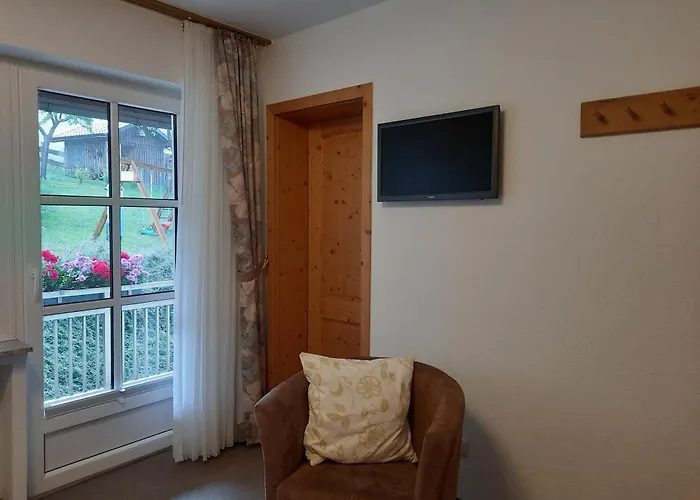 Vendégház Lauras - Landhauspension