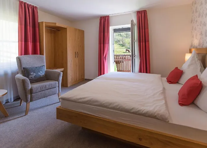 Lauras - Landhauspension Medebach