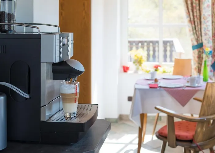 Lauras - Landhauspension 3* Medebach