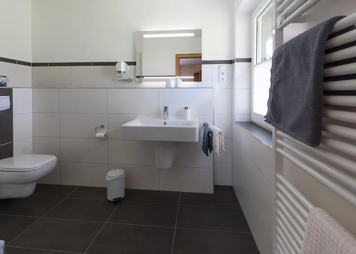 Lauras - Landhauspension Vendégház