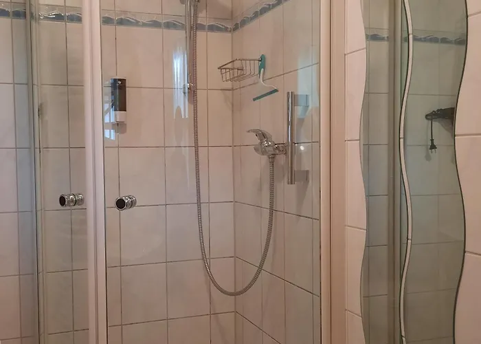 招待所 Lauras - Landhauspension