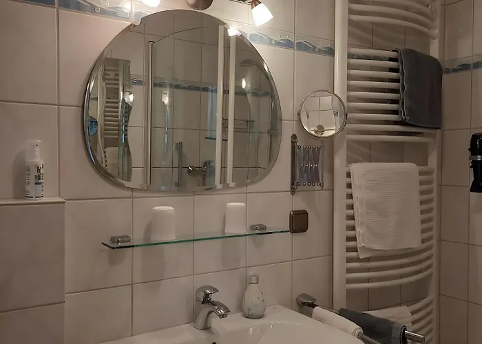 招待所 Lauras - Landhauspension 3*