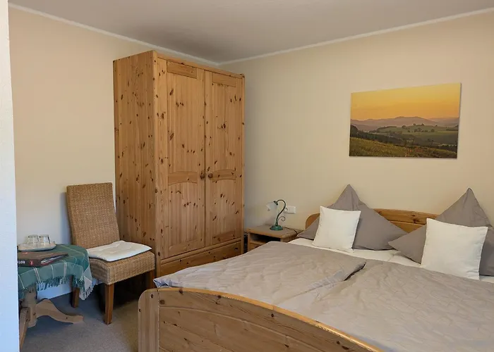 Lauras - Landhauspension