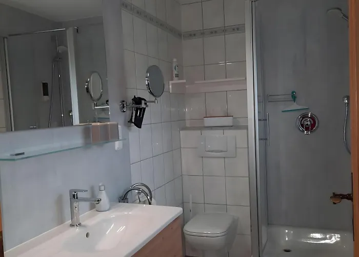 Vendégház Lauras - Landhauspension