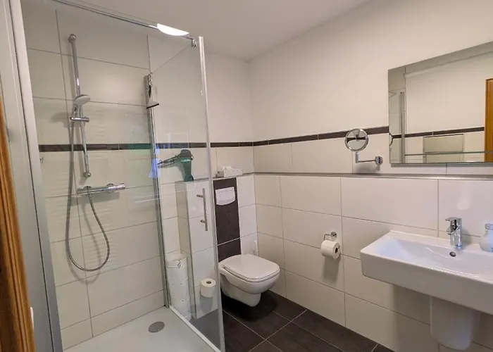 Lauras - Landhauspension Vendégház 3*