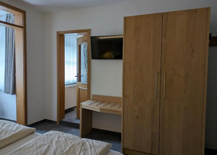 Vendégház Lauras - Landhauspension 3*