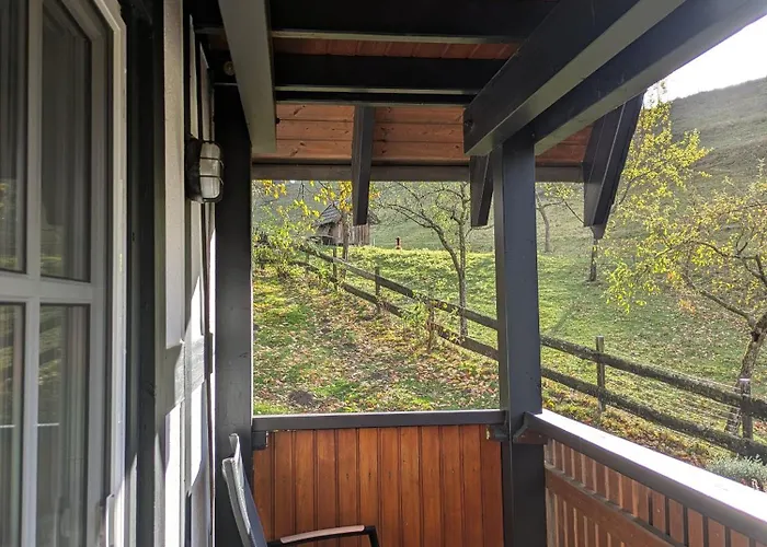 Lauras - Landhauspension Medebach