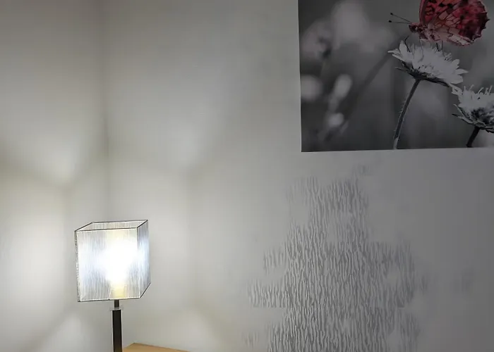 Lauras - Landhauspension 3* 梅德巴赫