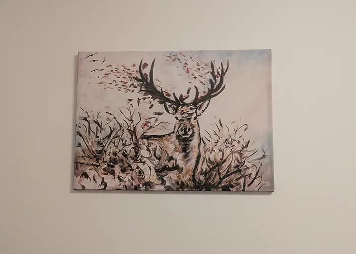 Lauras - Landhauspension