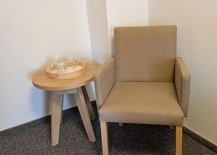 Lauras - Landhauspension 招待所