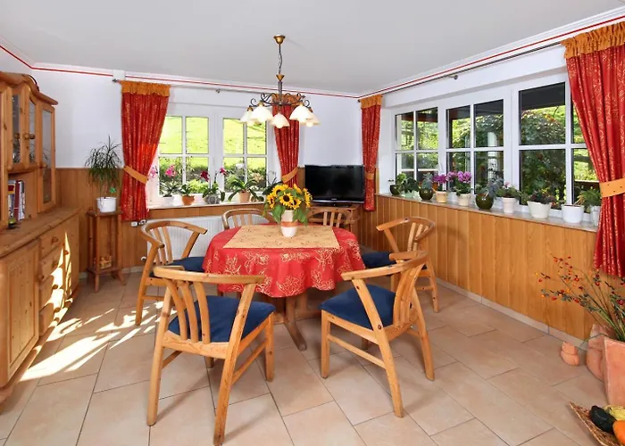 Lauras - Landhauspension Vendégház 3*