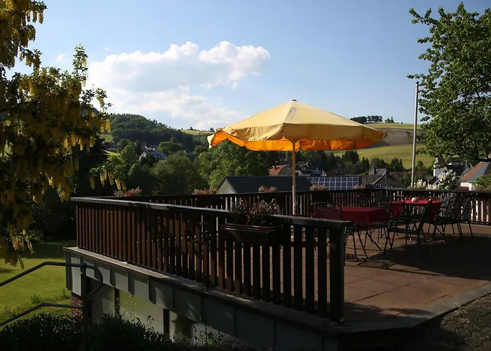 招待所 Lauras - Landhauspension 3*