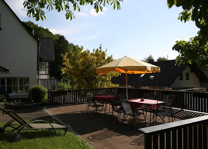 Lauras - Landhauspension Vendégház 3*