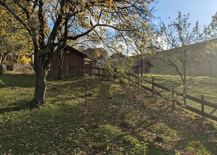 招待所 Lauras - Landhauspension 梅德巴赫