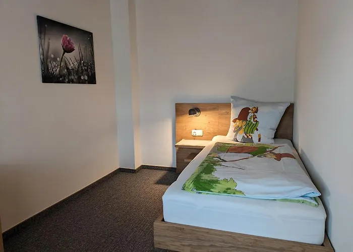 Lauras - Landhauspension 3*