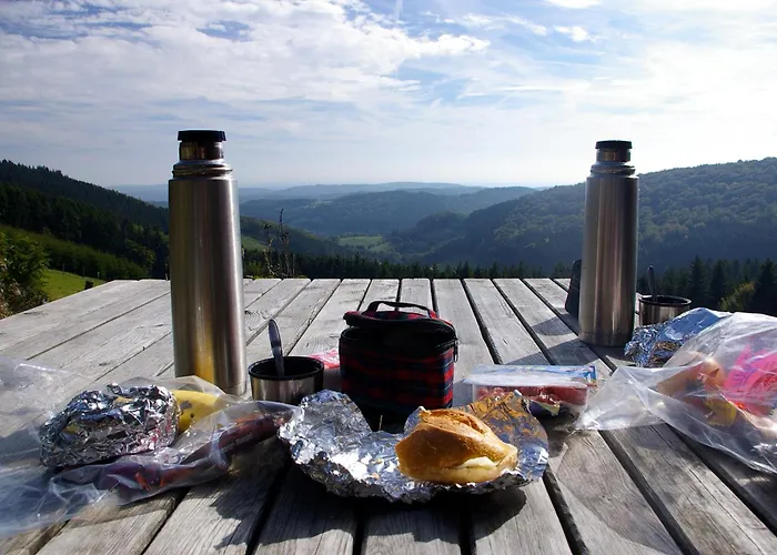 Lauras - Landhauspension Medebach