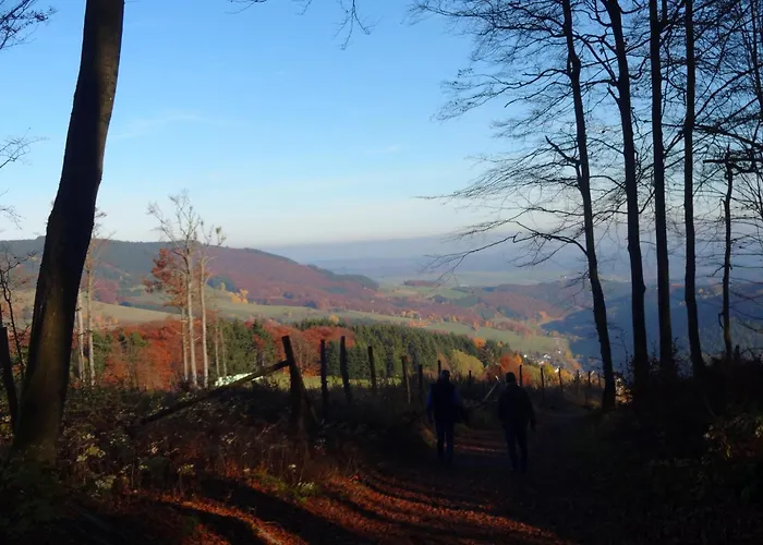 Lauras - Landhauspension Vendégház