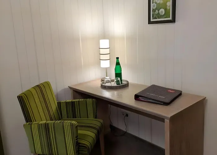 Lauras - Landhauspension Medebach